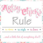 Artsy Chicks Rule
