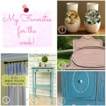 week 11 favorites