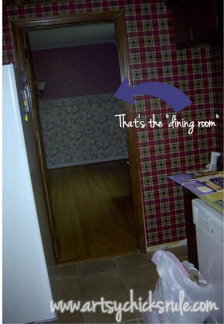 Looking into Dining Before-artsychicksrule.com