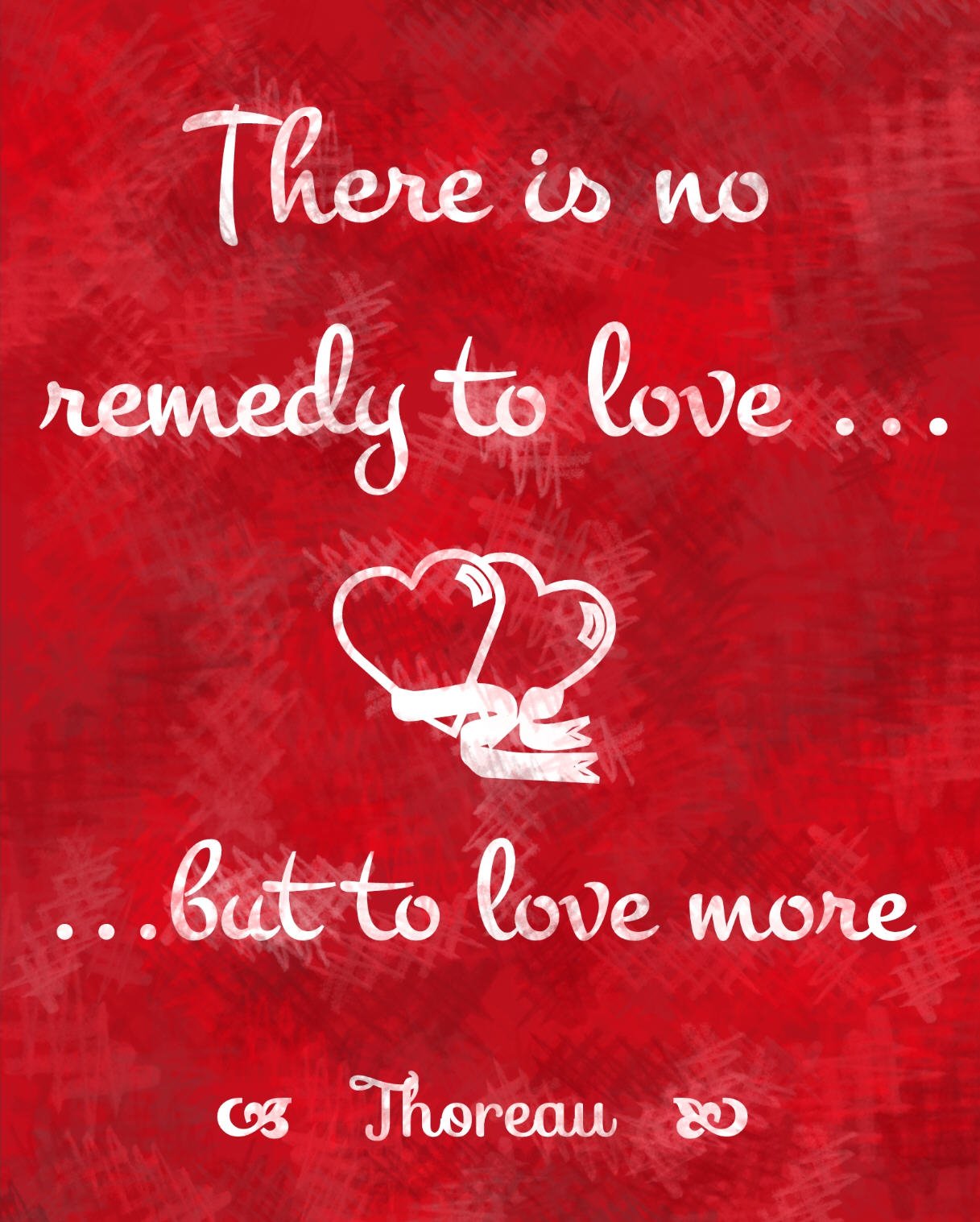 Valentine's Day Love....More Free Printables  Artsy Chicks Rule®