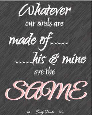 For My Valentine....A Few Printables / artsychicksrule.com