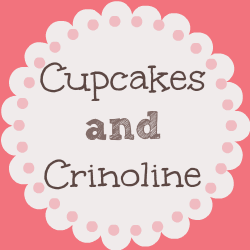 First in a series ~ “Guest Post Fun” Welcomes Mary Beth from Cupcakes and Crinoline