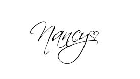 Signature for Blogsmall