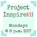 Project Inspire{d} Button New