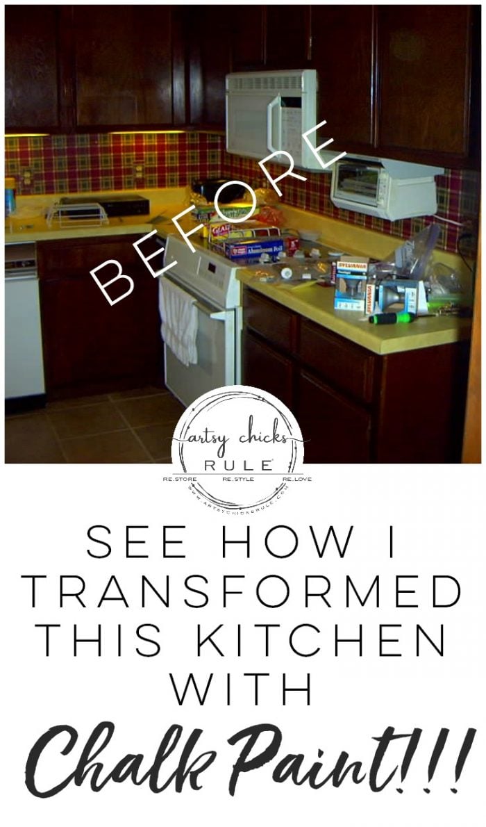 4 Tools to Successfully Organize Your Kitchen Cabinets - Crazy Life with  Littles