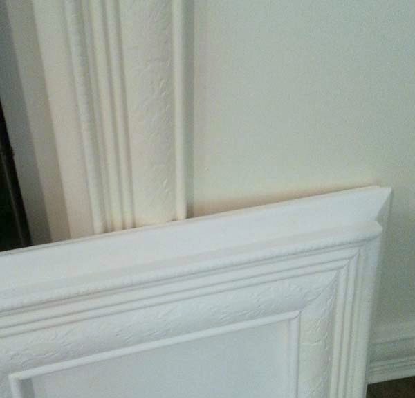 Kitchen Cabinet Makeover with Chalk Paint artsychicksrule.com #kitchencabinetmakeover #chalkpaint