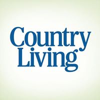 Country Living Logo