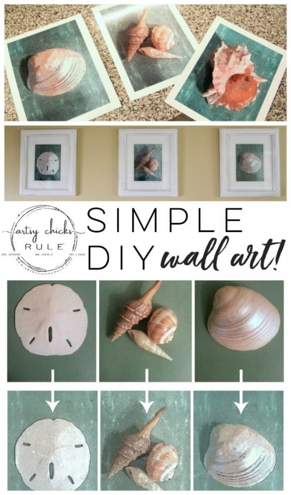 Coastal wall decor deals