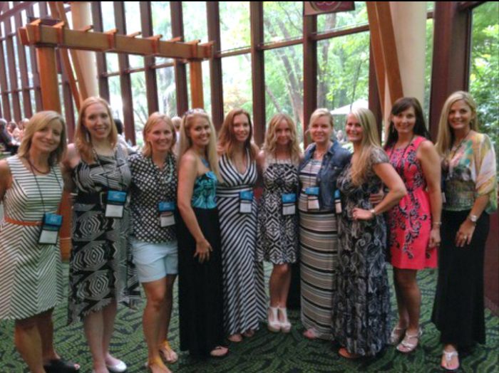 Haven 2014 {A –really fun– Blogger’s Conference}