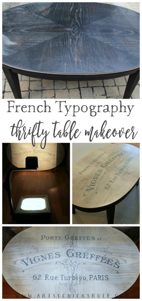 20+ MORE Furniture Makeovers YOU Can Do!! artsychicksrule.com