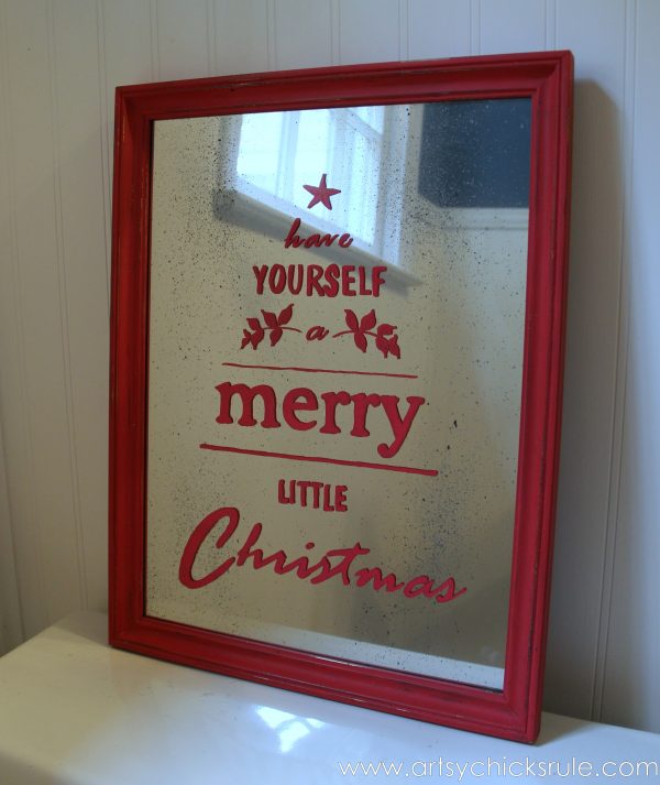 DIY Holiday Projects YOU Can Make!! artsychicksrule.com