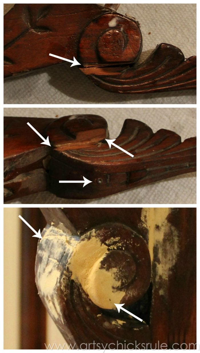 How To Repair Furniture