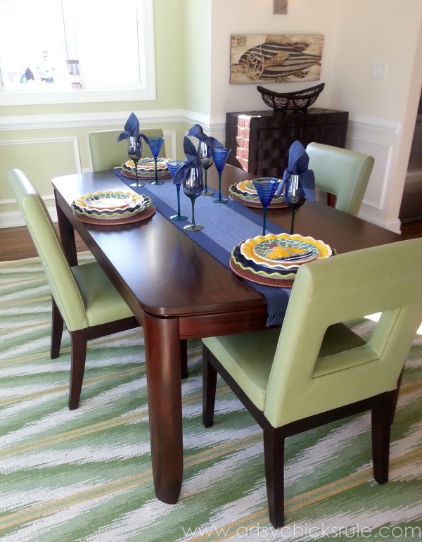 Homearama 2014- Suffolk - cool chairs - artsychicksrule.com #homeplans #homedecor #decorations #interiordesign