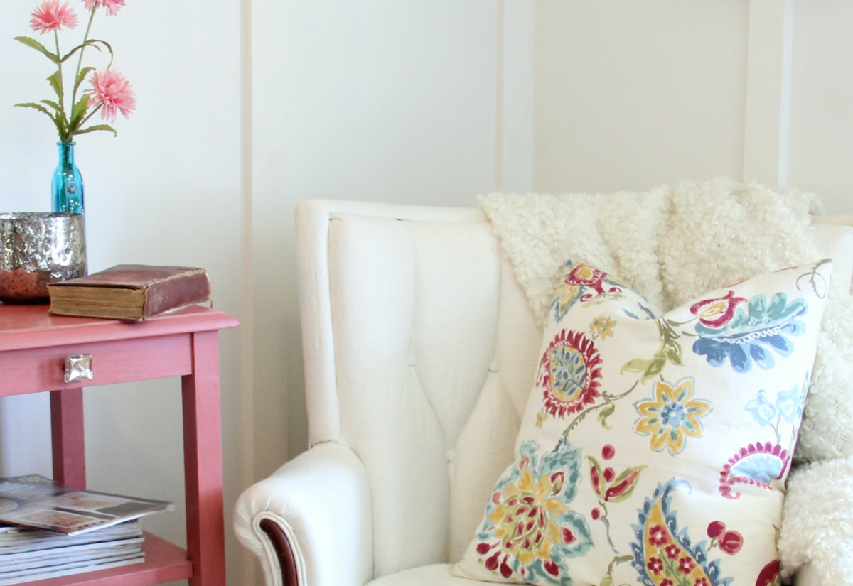 Home Decor Blog artsy chicks rule® - diy, design and decor on a budget! Home Decor Blog artsy chicks rule® - diy, design and decor on a budget!