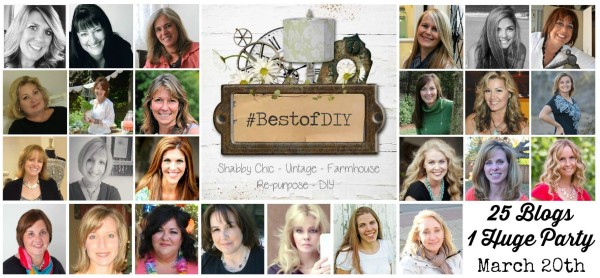 25 blogs - Best of DIY party