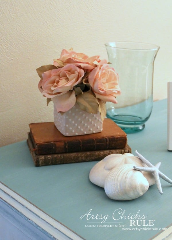 Vintage Collections - Old Books - #vintage #collections #bluemasonjars #retro #antique artsychicksrule.com