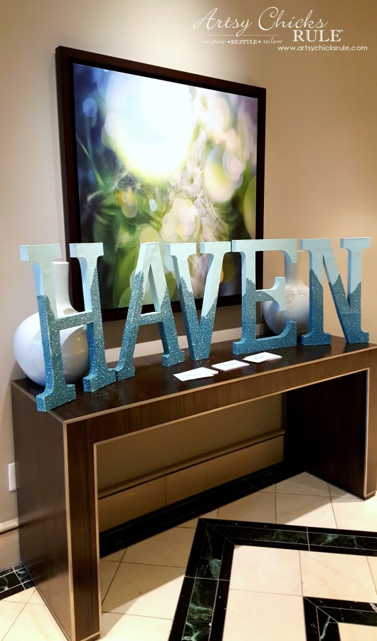 Haven Blogger's Conference 2015- artsychicksrule