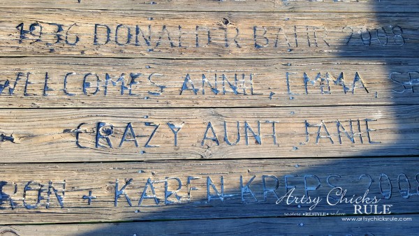 Anna Maria Island Florida Vacation - Rod and Reel Pier Restaurant - artsychicksrule