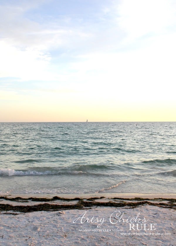 Anna Maria Island Florida Vacation - so much to love - artsychicksrule