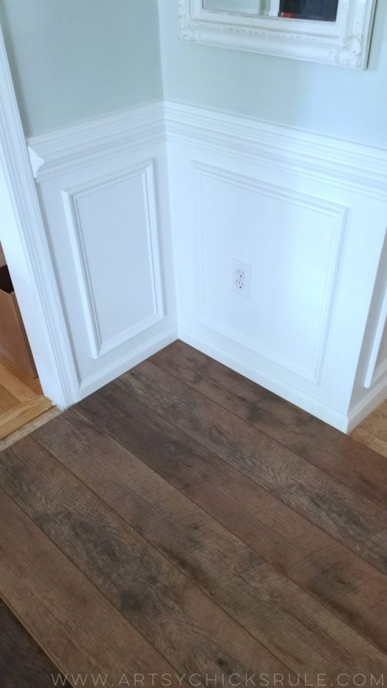 flooring