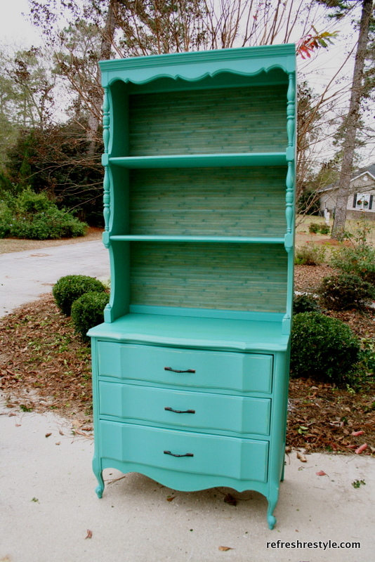 Refresh Restyle