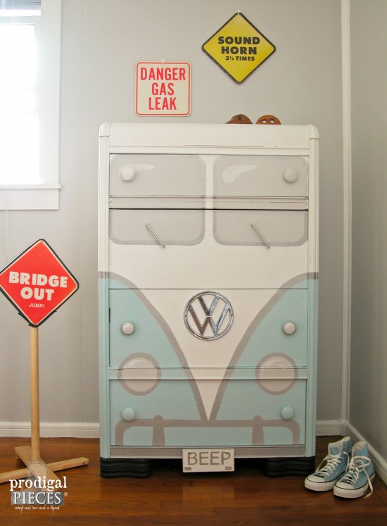 volkswagen-dresser-Prodigal Pieces