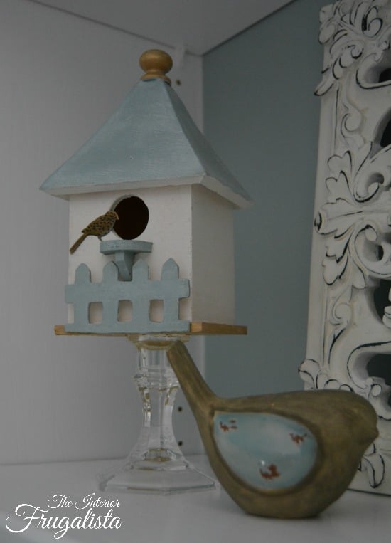 Birdhouse - The Interior Frugalista