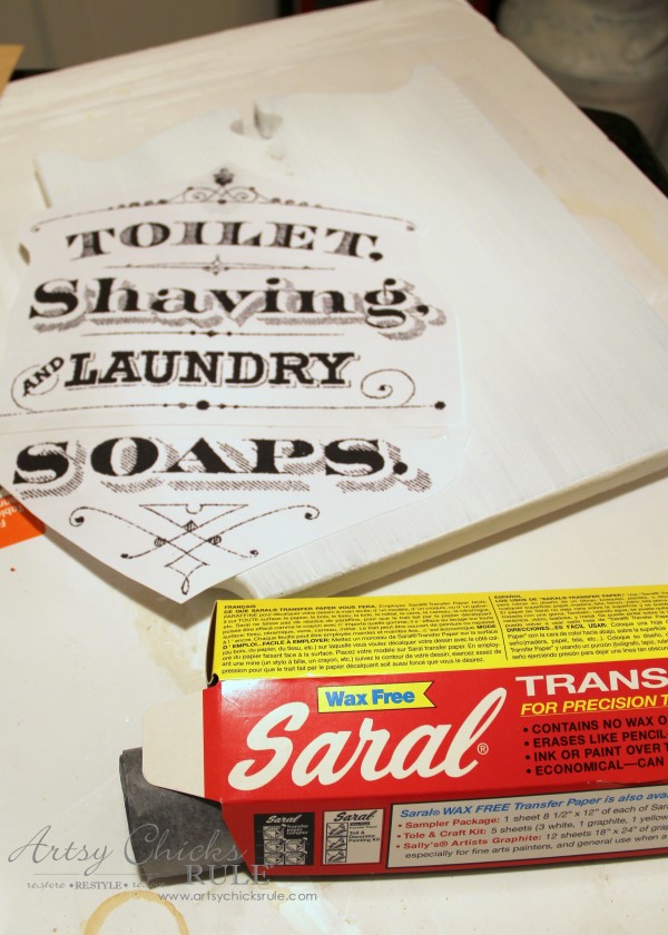 SARAL WAX FREE TRANSFER PAPER SAMPLER ~ 5 COLORS ~ NEW ~ SEALED ~ (6)  AVAILABLE