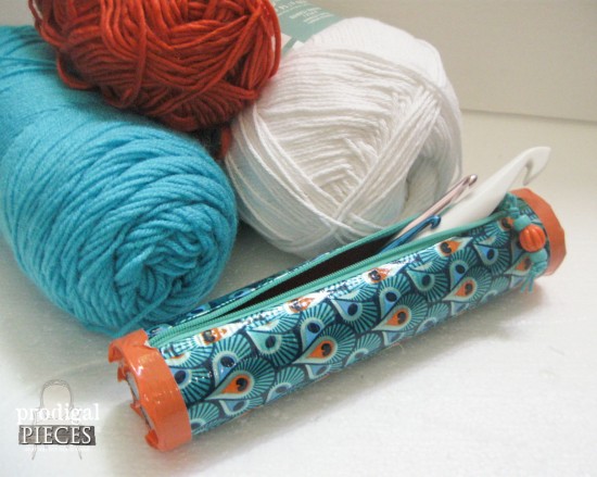 crochet-pouch-Prodial Pieces