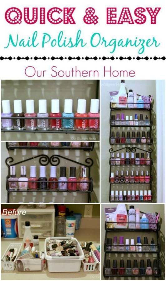 Our Southern Home 1