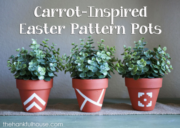 Textured and Patterned Party Favorites