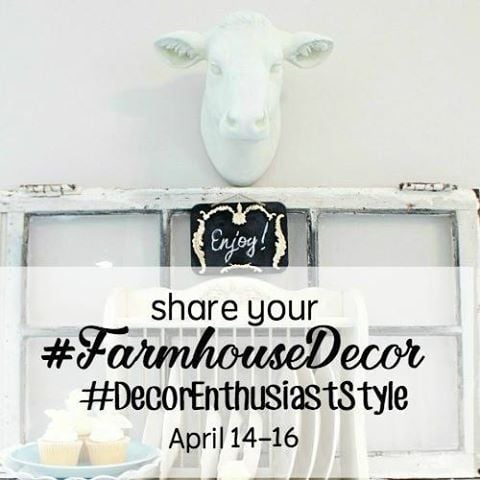 Farmhouse Style Decor