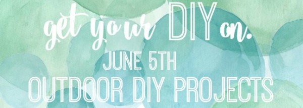 Outdoor DIY Projects