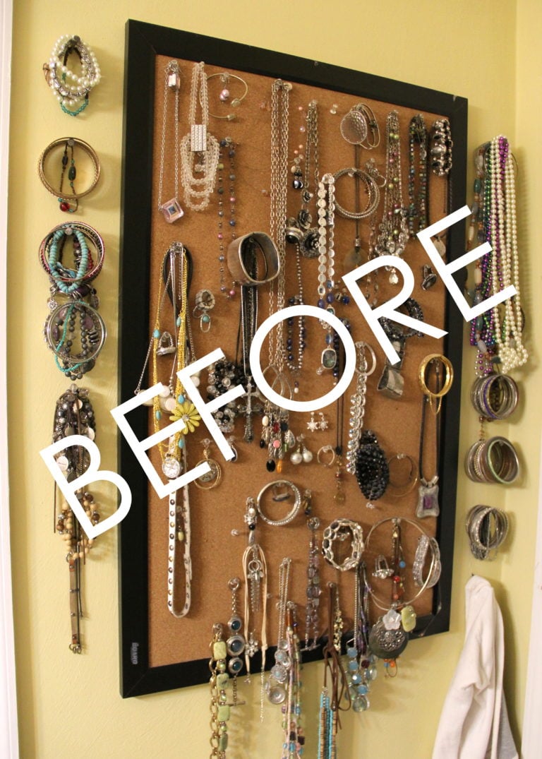 55 Amazing DIY Storage & Organizing Ideas Using Upcycled Junk!