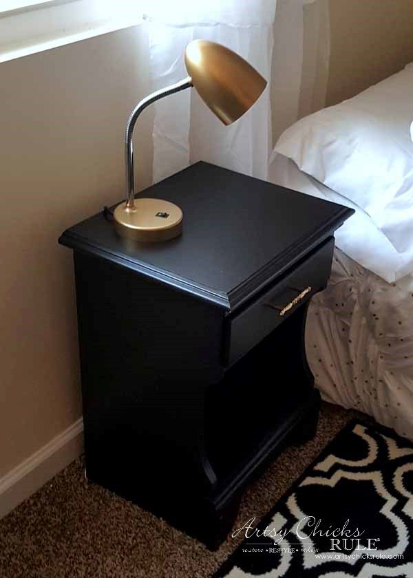 GMC & The World's Longest Yardsale - the nightstand - artsychicksrule #worldslongestyardsale #gmc