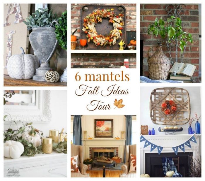 fall-ideas-tour-mantels