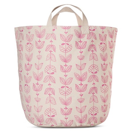 target-pink-tote