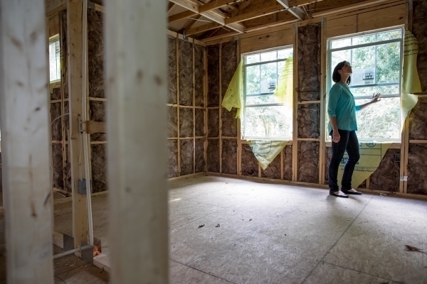 Building or Remodeling? (Things to Know, Do & Ask About Home Safety)