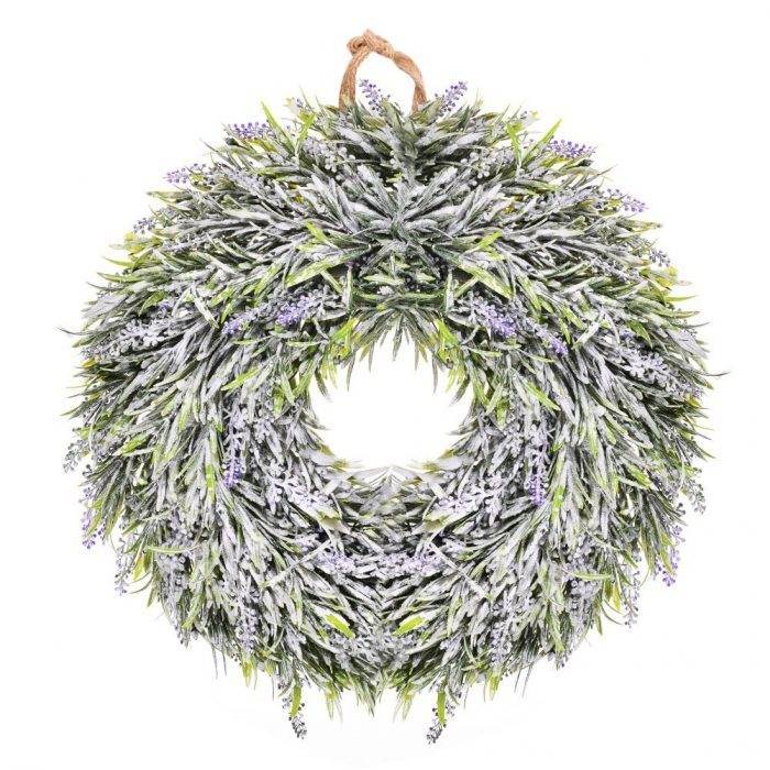 20+ Spring Wreath ideas - artsychicksrule.com