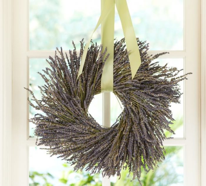 20+ Spring Wreath ideas - artsychicksrule.com