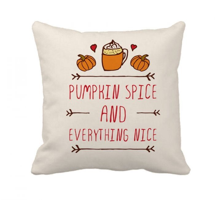 Pretty Fall Decor For Your Home artsychicksrule.com