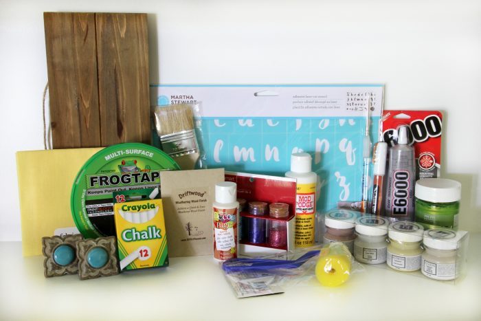 Awesome Craft Box Giveaway!! Enter to WIN!! artsychicksrule.com