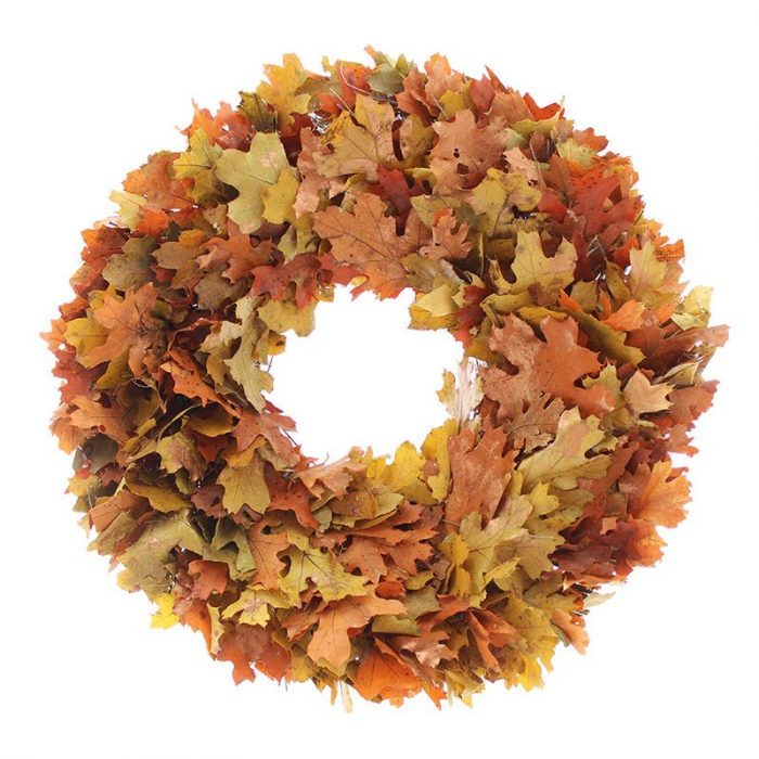 Fall Wreath Ideas & Inspiration! Some you can make and some you can buy! artsychicksrule.com