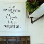 Easy DIY Christmas Art 9 artsychicksrule