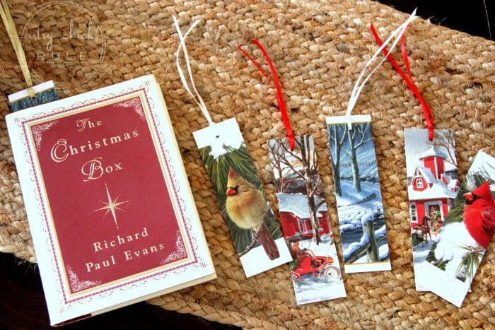 Christmas Cards Repurposed .....MULTIPLE ways!! Don't throw them out or stick them in a drawer...use them! artsychicksrule.com #christmascardsrepurposed #cardsrepurposed #repurposedprojects #diychristmasornament #christmascrafts