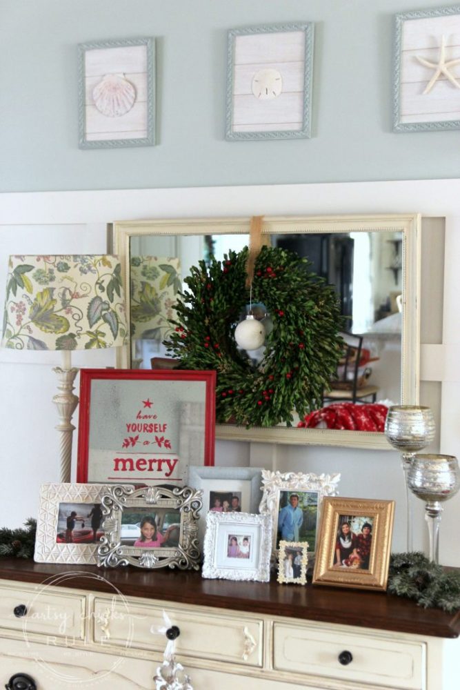 Christmas Past - here at Artsy Chicks Rule - artsychicksrule.com #christmaspast