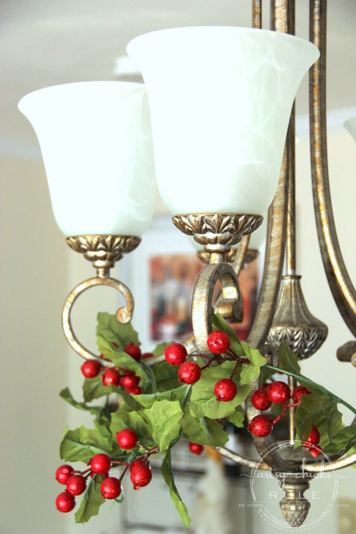 Festive Christmas Home Tour Part 2 #traditionalChristmas #Christmasdecor #Christmashometour #redChristmas #diyChristmas