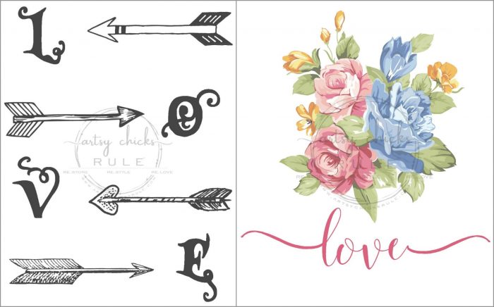 10 FREE Valentine's Printables!! artsychicksrule.com #valentinesdayideas #valentinesprintables #freeprintables #valentinesideas