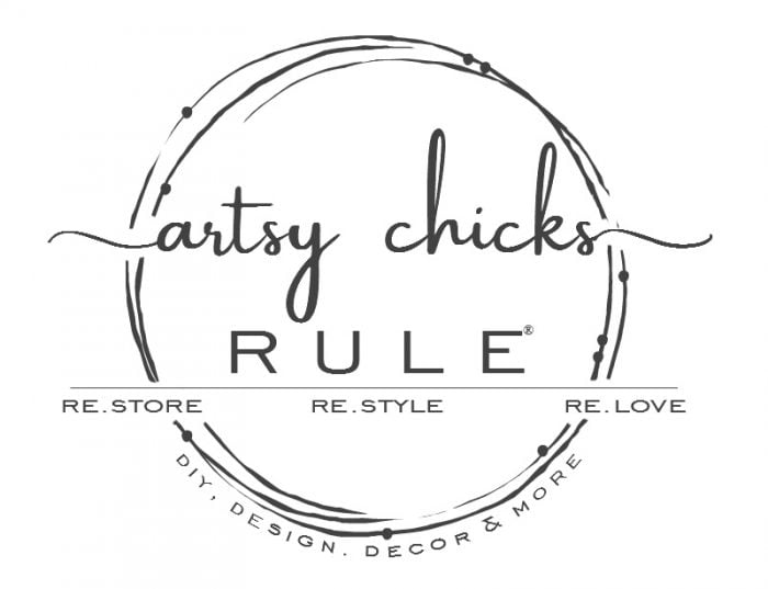 Brand New Year, Brand New Look!! artsychicksrule.com