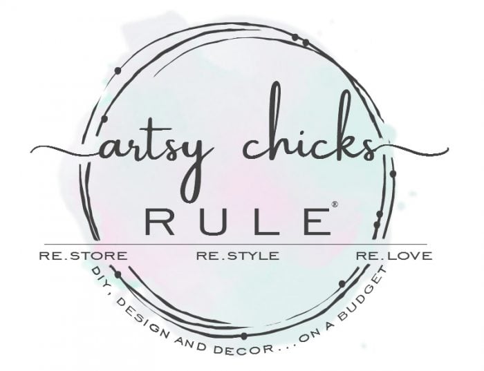 Brand New Year, Brand New Look!! artsychicksrule.com